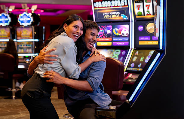 gcslot Quick Rounds