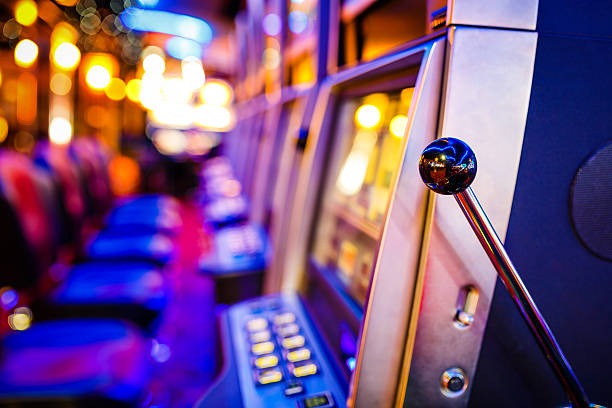 gcslot What Table Games Deliver