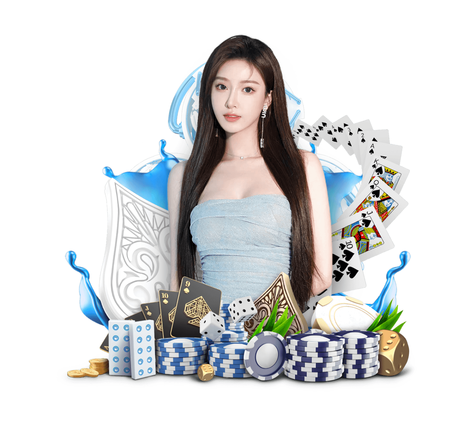 gcslot background
