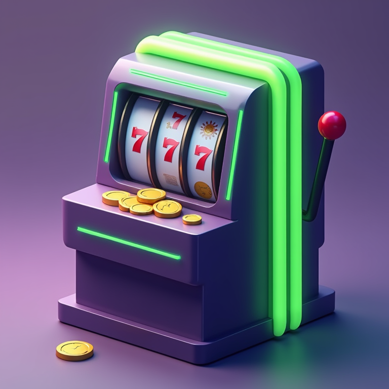 gcslot Play on your phone